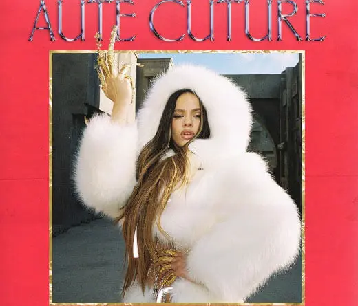 Rosalía presenta el video de Aute Cuture, fusión del flamenco clásico con beats electrónicos y ritmo urbano.
